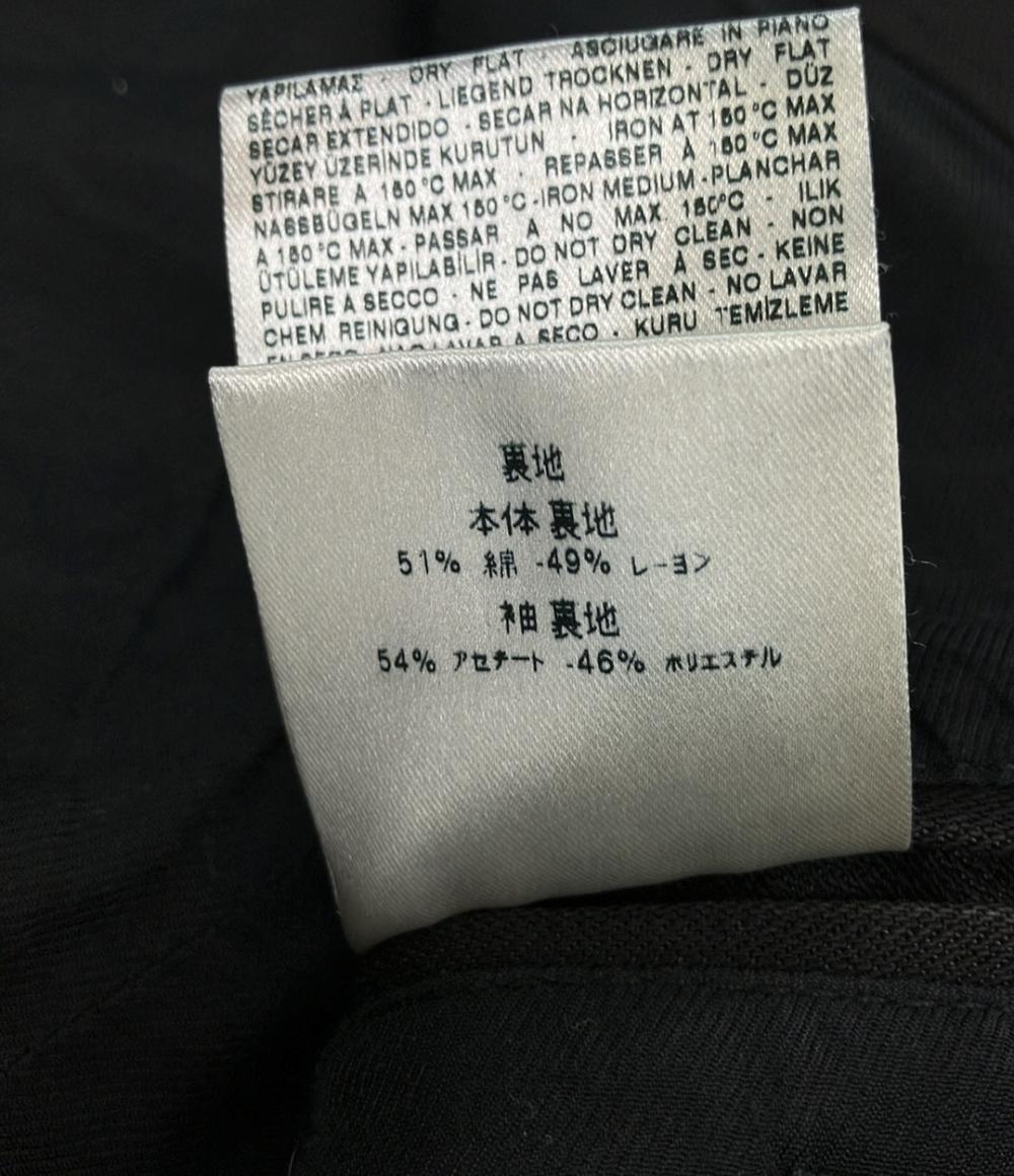 訳あり ディーゼルブラックゴールド オイルドジャケット メンズ DIESEL BLACK GOLD