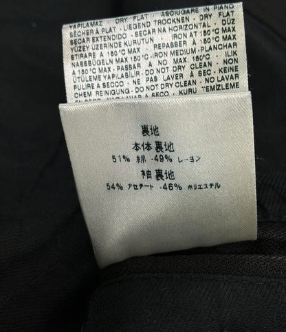 訳あり ディーゼルブラックゴールド オイルドジャケット メンズ DIESEL BLACK GOLD