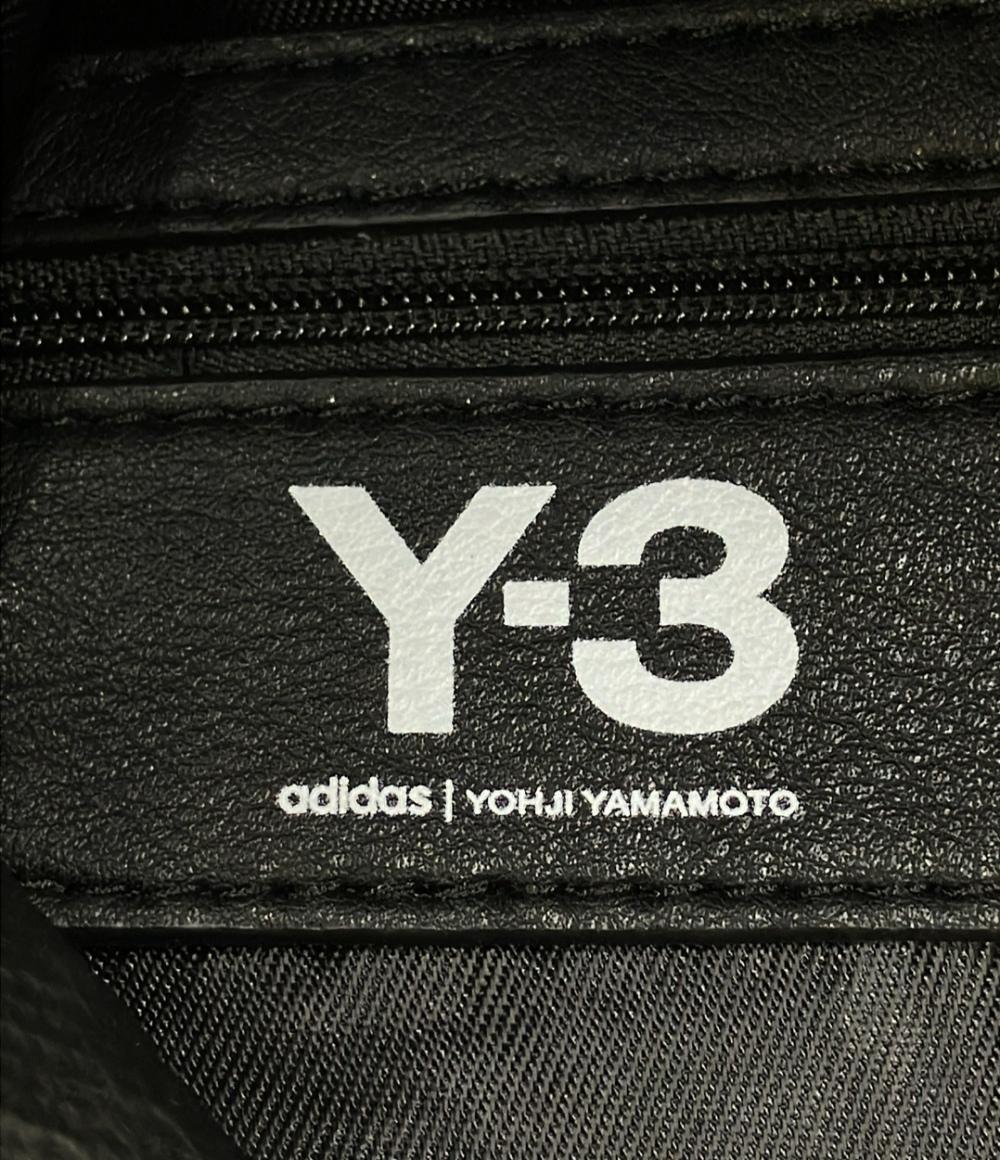 Y-3 リュック メンズ ワイスリー
