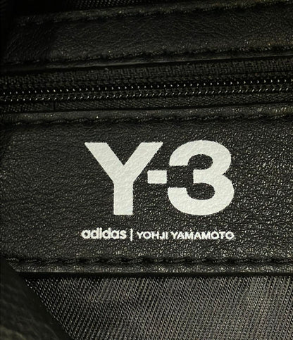Y-3 リュック メンズ ワイスリー