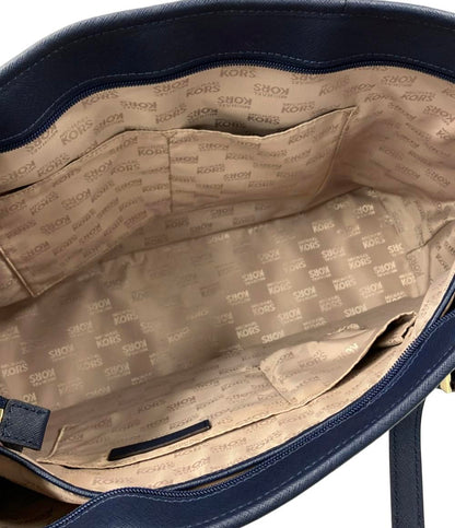 美品 MICHAEL KORS トートバッグ 肩掛け 35T7GD4T7L レディース マイケルコース