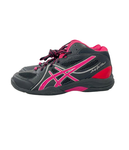 asics ミドルカットシューズ バスケットボールシューズ レディース SIZE 25.0 アシックス