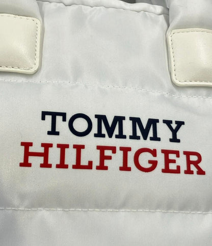 TOMMY HILFIGER ハンドバッグ トートバッグ レディース トミーヒルフィガー