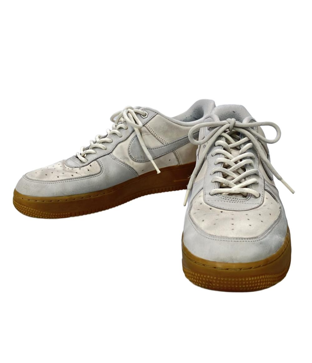 ナイキ ローカットスニーカー エア フォース 1 '07 FD3365-001 メンズ SIZE 28.5 (XL) NIKE
