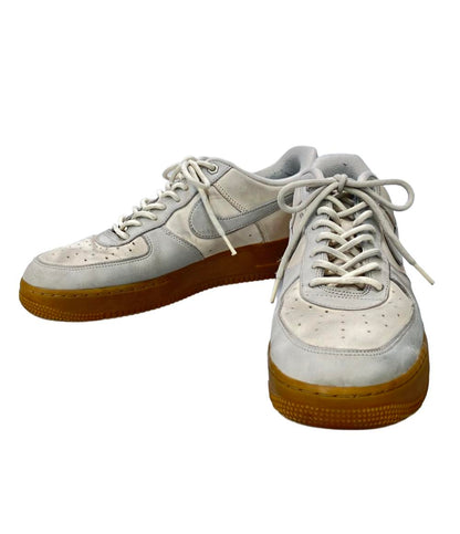 ナイキ ローカットスニーカー エア フォース 1 '07 FD3365-001 メンズ SIZE 28.5 (XL) NIKE