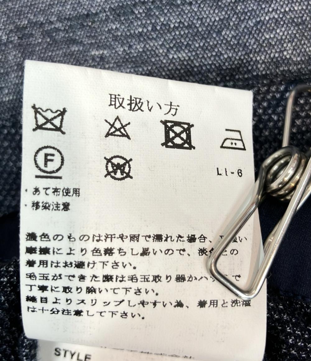 LARDINI テーラードジャケット トラッド ベーシック JR903AQ-77 メンズ SIZE 48 (L) ラルディーニ