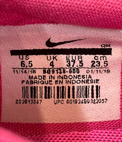 ナイキ ローカットスニーカー スリッポン コート ロイヤル AC SLP BQ9138-500 レディース SIZE 23.5 (M) NIKE