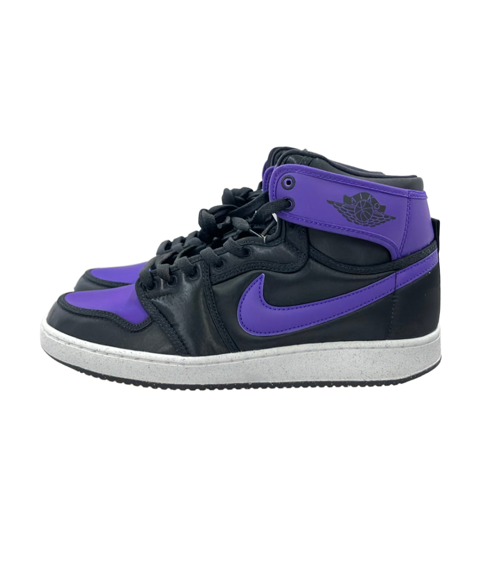 美品 NIKE ハイカットスニーカー AJKO 1 DO5047-005 メンズ SIZE 27.0 ナイキ
