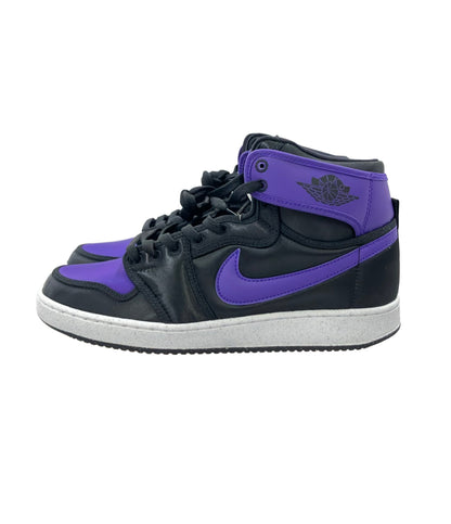 美品 NIKE ハイカットスニーカー AJKO 1 DO5047-005 メンズ SIZE 27.0 ナイキ