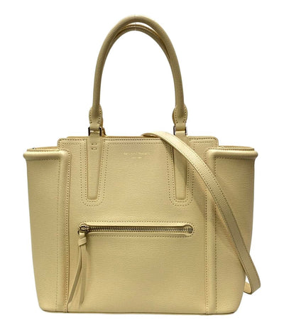 サマンサタバサ 2WAY ハンドバッグ ショルダーバッグ 斜め掛け レディース Samantha Thavasa