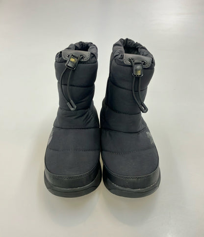 THE NORTH FACE ショートブーツ ヌプシ NFW51975 レディース (23cm) ザ・ノース・フェイス