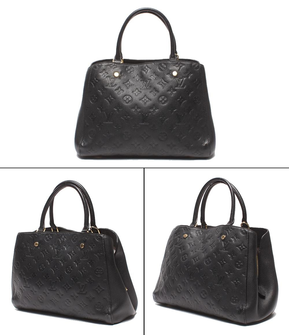 LOUIS VUITTON 2WAYハンドバッグ ショルダーバッグ 肩掛け