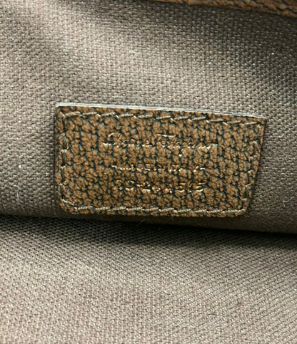 Salvatore Ferragamo ハンドバッグ ガンチーニ レディース サルヴァトーレフェラガモ