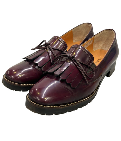 REGAL フリンジローファー レディース SIZE 23 1/2 リーガル