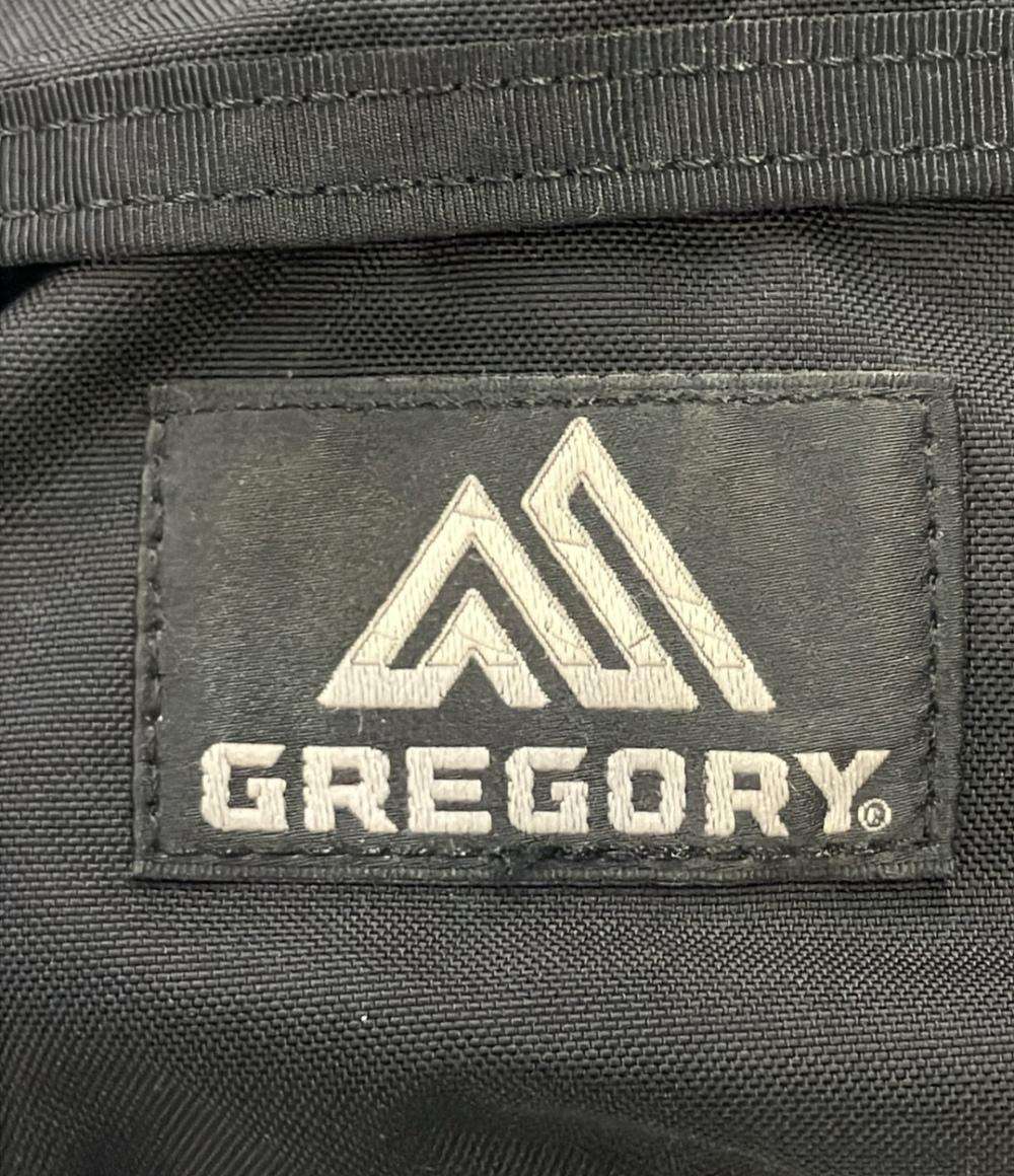 GREGORY ボディバッグ メンズ グレゴリー