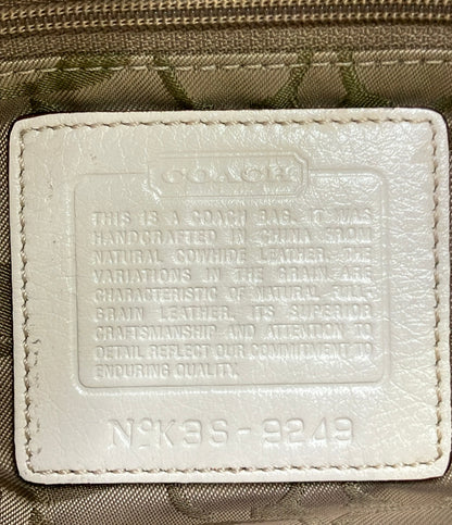 COACH ショルダーバッグ 肩掛け レディース コーチ