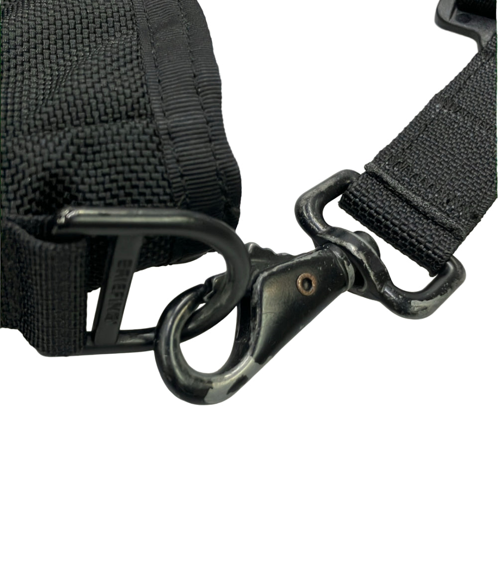 BRIEFING ハンドバッグ ショルダーバッグ ヘルメットバッグ 2WAY 斜め掛け メンズ ブリーフィング