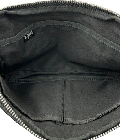 ポーター ショルダーバッグ 斜め掛け メンズ PORTER