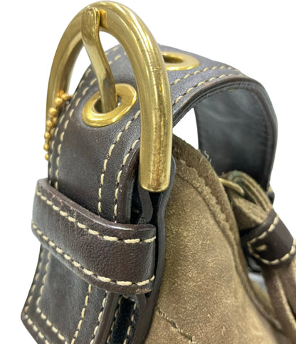 COACH ショルダーバッグ 8A14 レディース コーチ