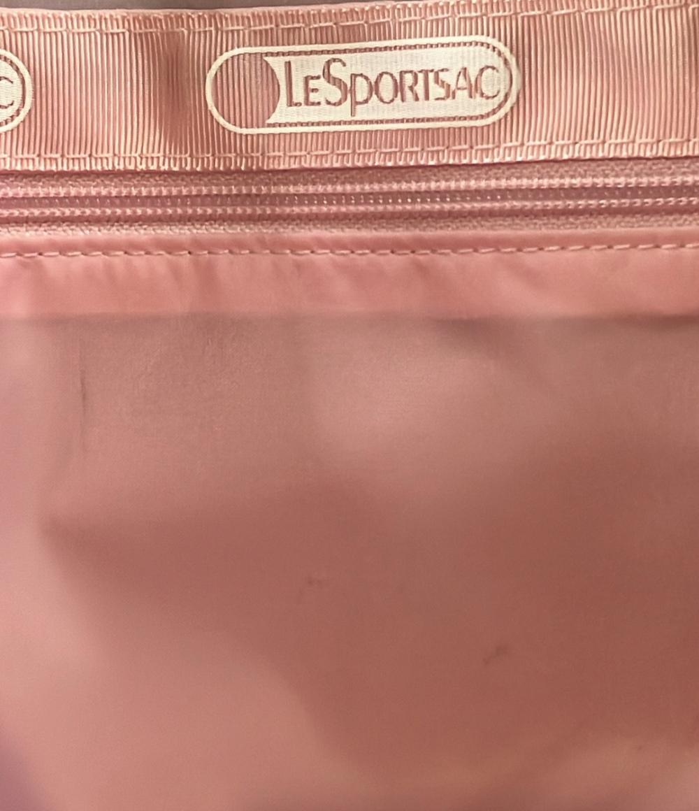 LeSportsac トートバッグ レディース レスポートサック