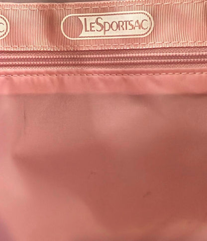 LeSportsac トートバッグ レディース レスポートサック
