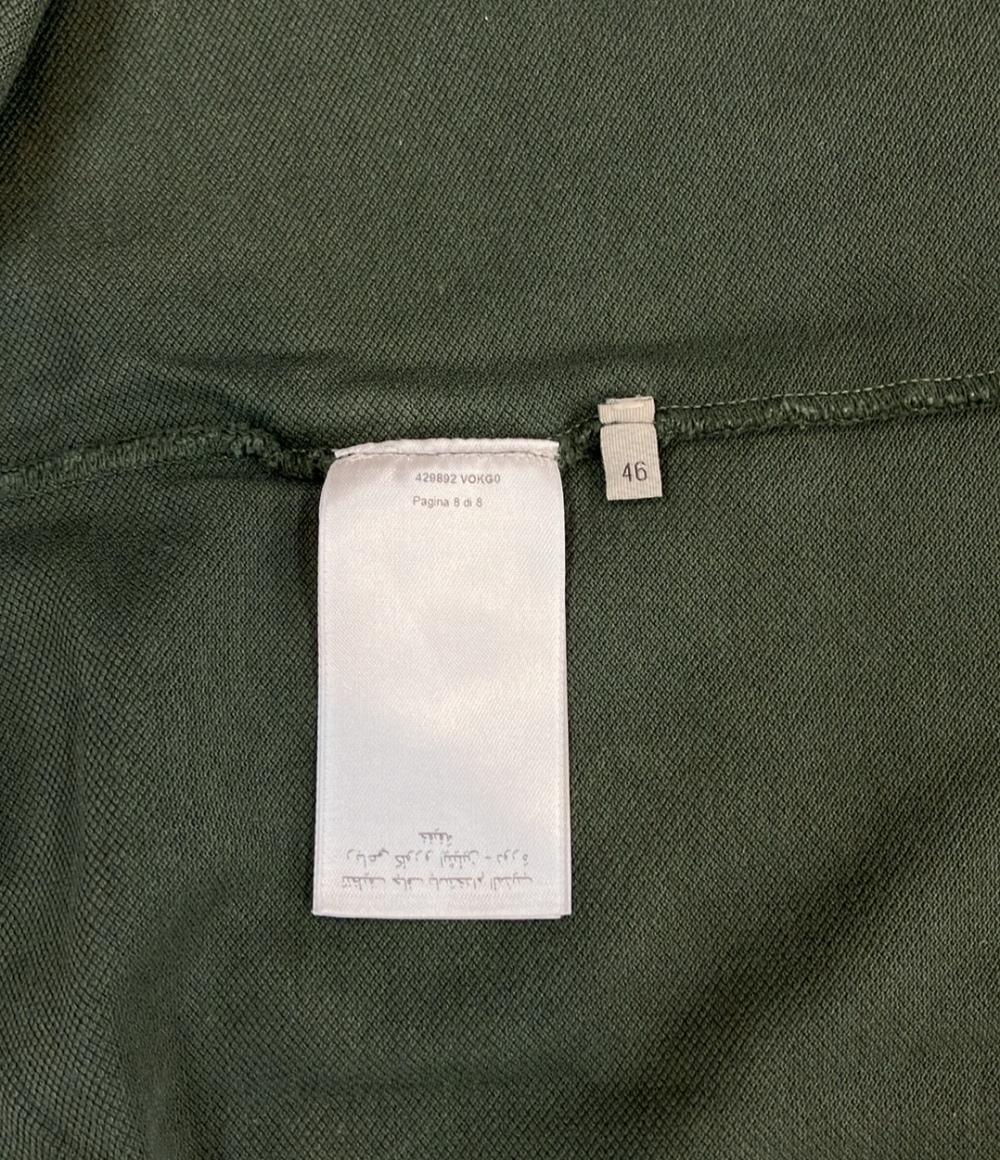 ボッテガ・ヴェネタ ポロシャツ 429892 VOKGO メンズ SIZE 46 (M) BOTTEGA VENETA