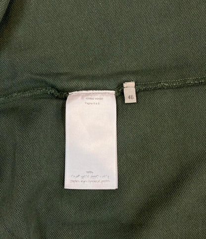 ボッテガ・ヴェネタ ポロシャツ 429892 VOKGO メンズ SIZE 46 (M) BOTTEGA VENETA
