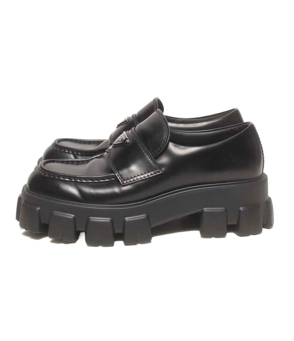 美品 Jimmy Choo ローファー タッセル × POGGY × ERIC HAZE メンズ