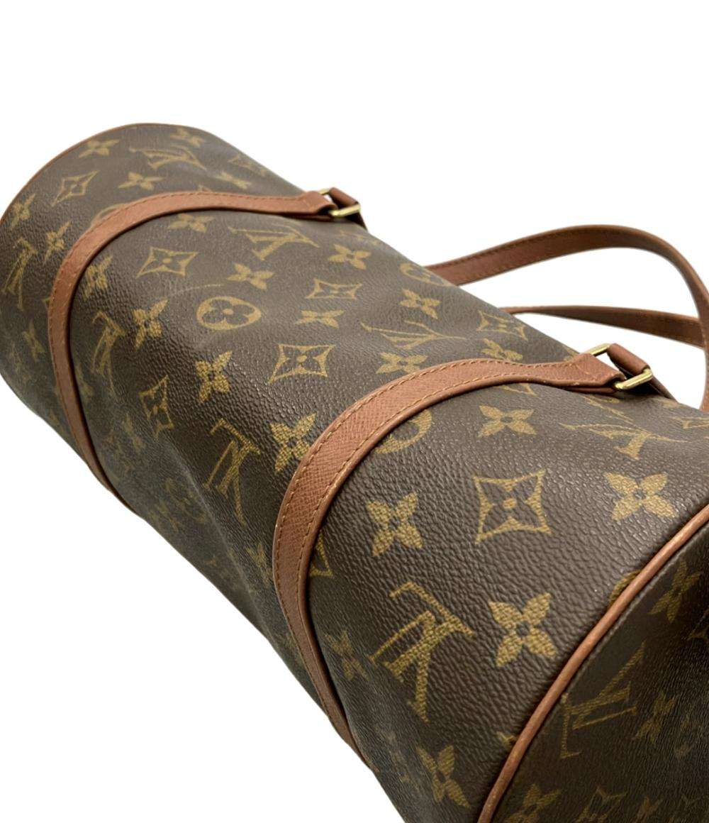 LOUIS VUITTON ハンドバッグ パピヨン 30 モノグラム M51365
