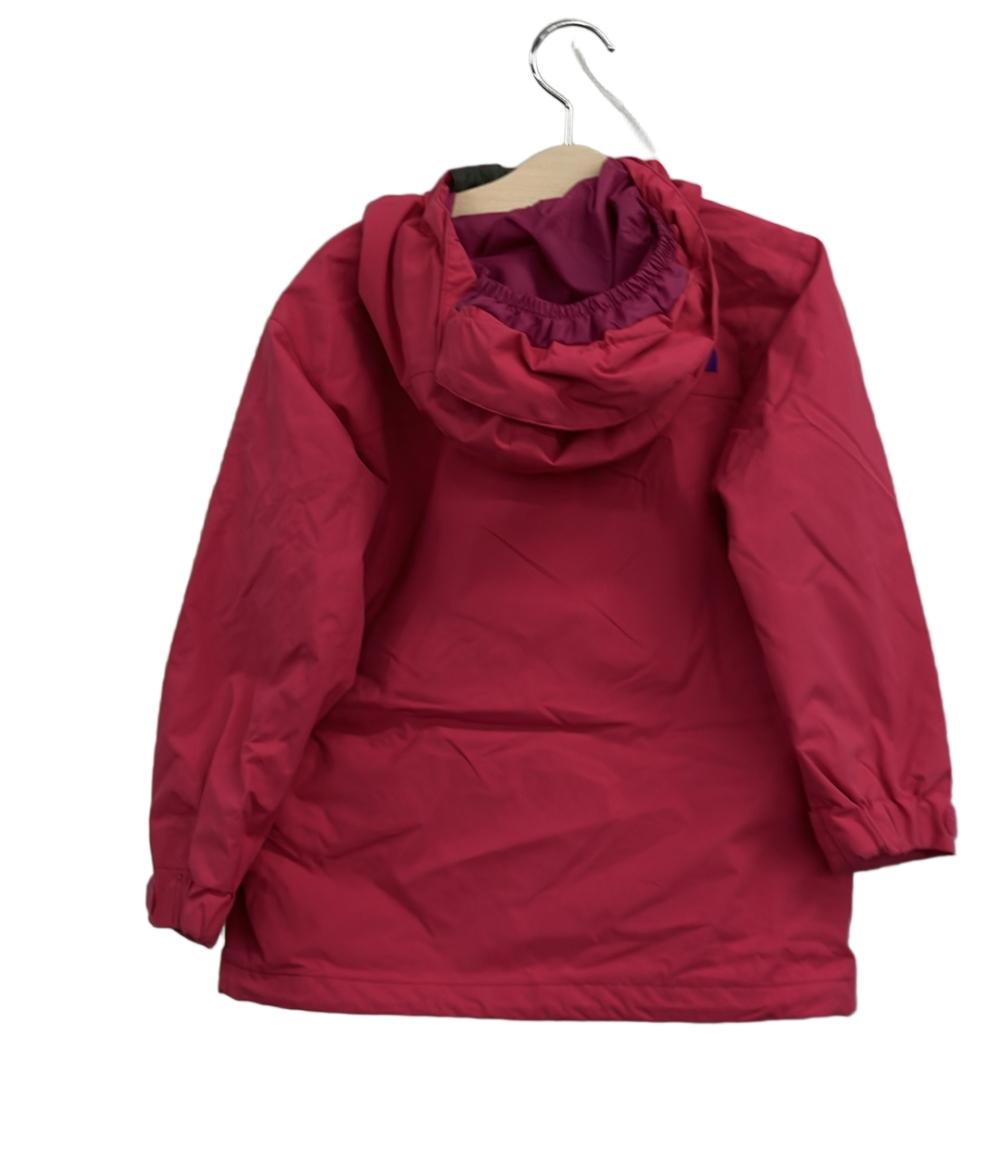 ザ・ノースフェイス ナイロンジャケット キッズ SIZE 110 (110) THE NORTH FACE