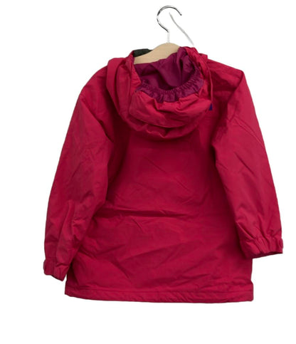 ザ・ノースフェイス ナイロンジャケット キッズ SIZE 110 (110) THE NORTH FACE