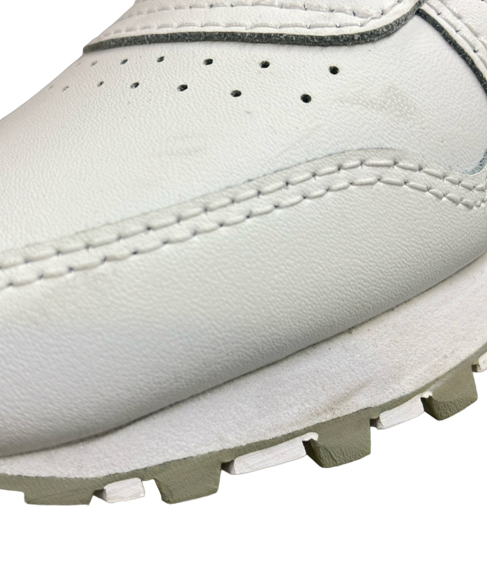 Reebok ローカットスニーカー クラシックレザー 100008789 レディース SIZE 23.0 リーボック