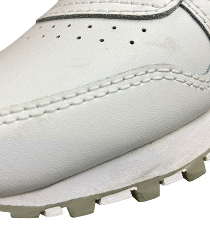 Reebok ローカットスニーカー クラシックレザー 100008789 レディース SIZE 23.0 リーボック