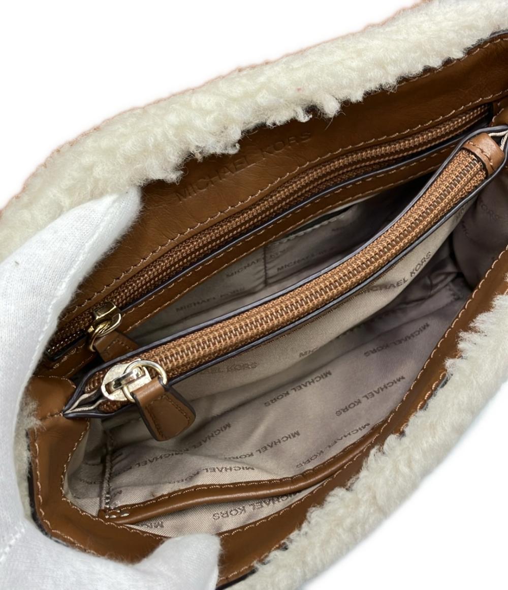 MICHAEL KORS ショルダーバッグ 肩掛け レディース マイケルコース