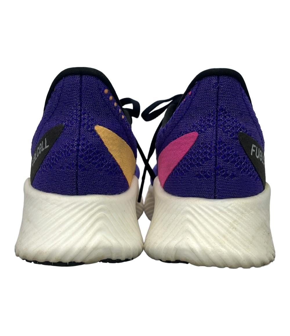 NEW BALANCE ローカットスニーカー フューエルセル RC エリート メンズ SIZE 26.5 (M) ニューバランス