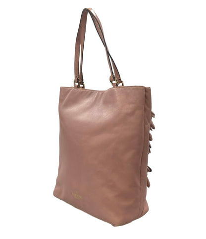 訳あり VALENTINO トートバッグ レディース ヴァレンティノ