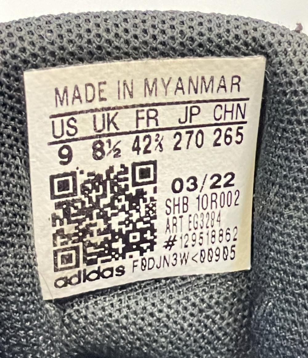 adidas ローカットスニーカー ライト レーサー 2.0 EG3284 メンズ SIZE 27.0 (L) アディダス