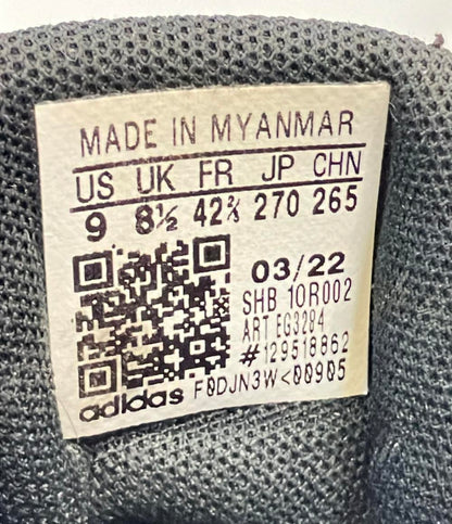 adidas ローカットスニーカー ライト レーサー 2.0 EG3284 メンズ SIZE 27.0 (L) アディダス