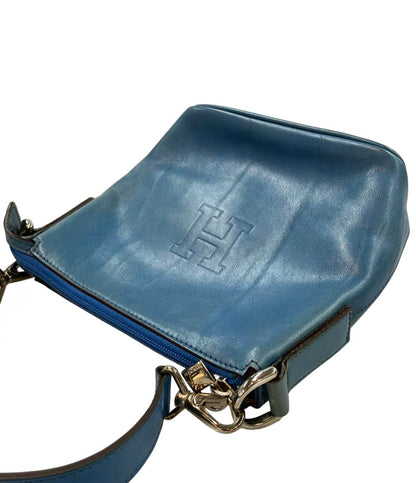 ヒロフ 2way ハンドバッグ ショルダーバッグ 斜め掛け レディース HIROFU