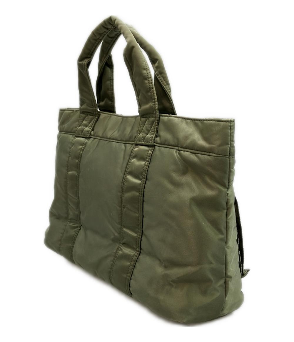 PORTER ハンドバッグ タンカー レディース ポーター