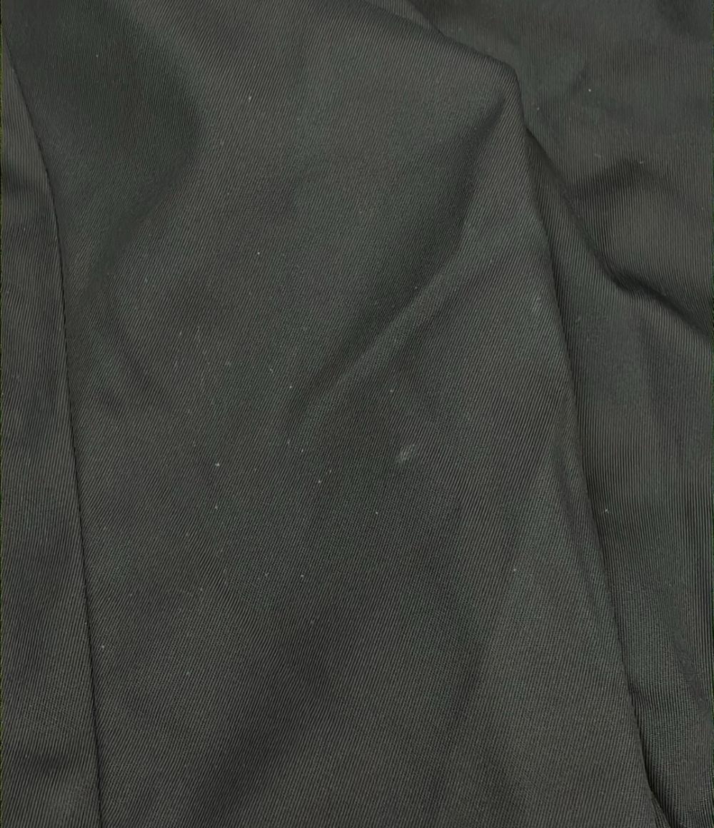 PRADA ナイロンカーゴパンツ 21SS RE-NYLON SPH130S211 1WQ8 レディース SIZE 46 (XL) プラダ