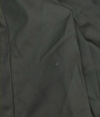 PRADA ナイロンカーゴパンツ 21SS RE-NYLON SPH130S211 1WQ8 レディース SIZE 46 (XL) プラダ