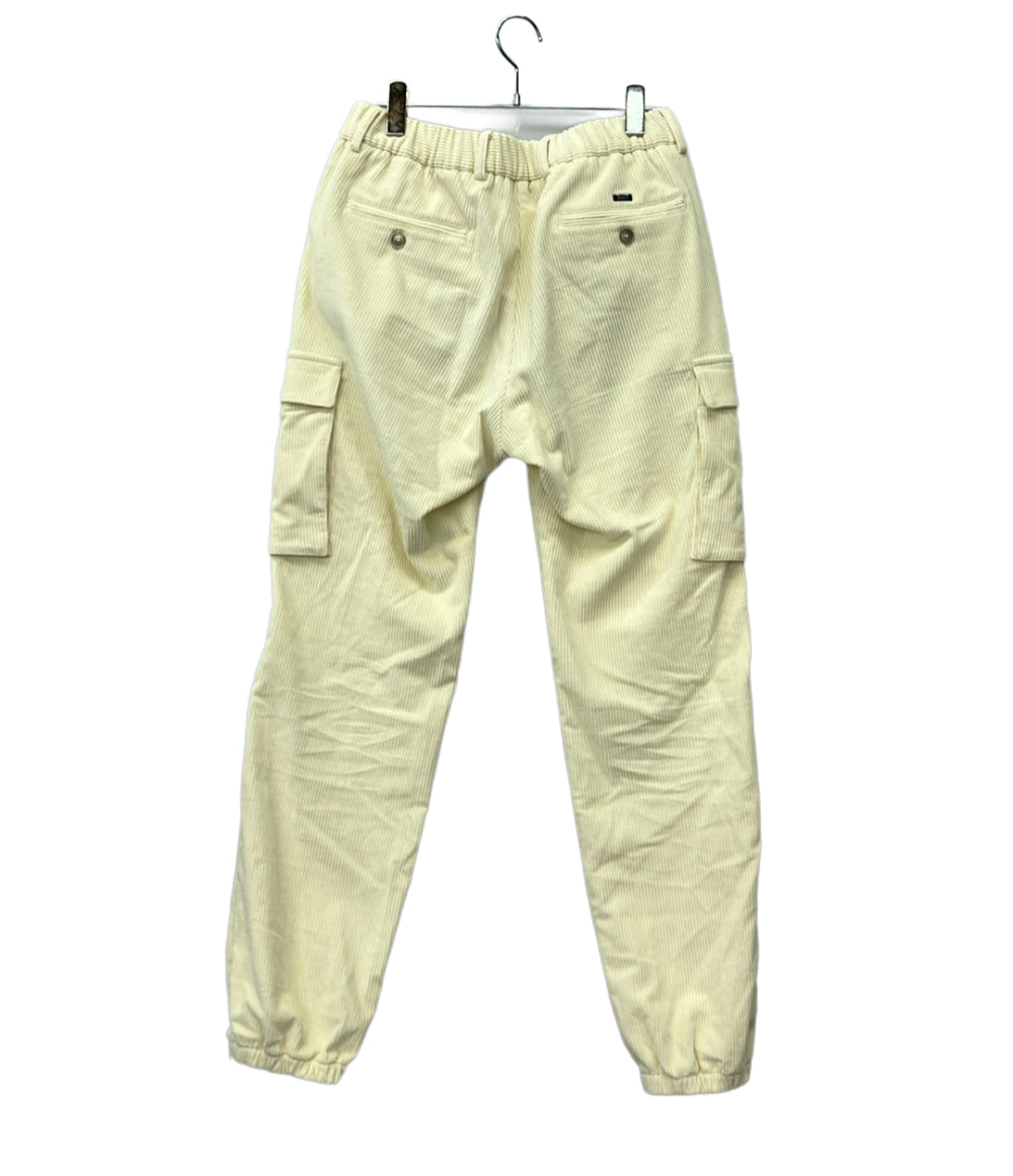 Y-3 カーゴパンツ サルエル ウール イージー A2E001 メンズ SIZE M