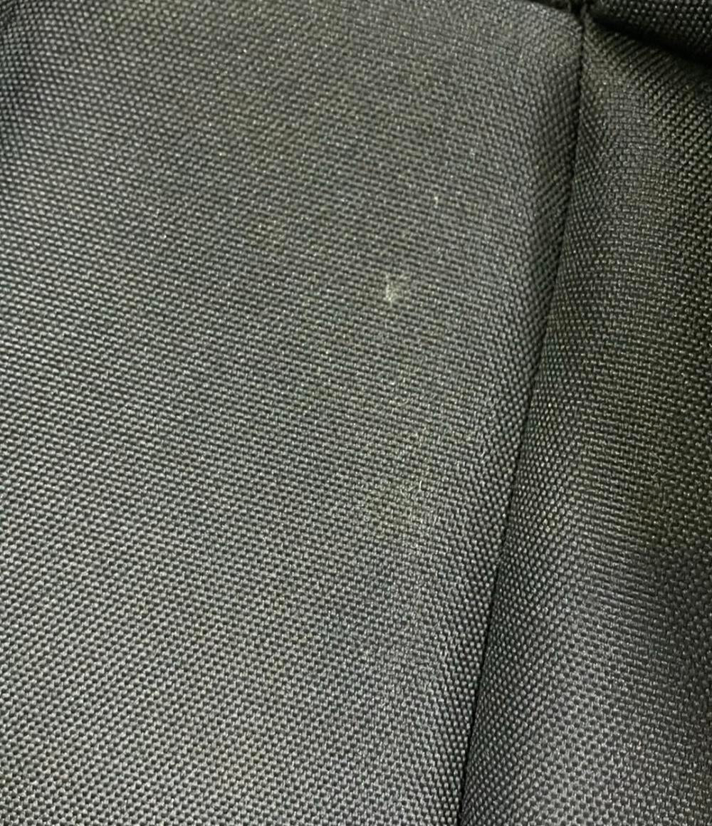 Cote&Ciel リュック Sormonne EcoYarn Black メンズ レディース コートエシエル