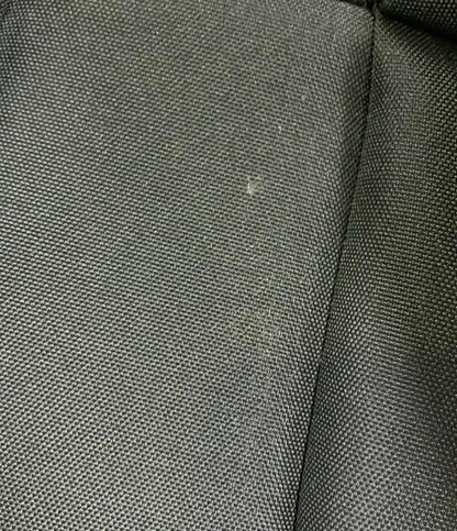 Cote&Ciel リュック Sormonne EcoYarn Black メンズ レディース コートエシエル