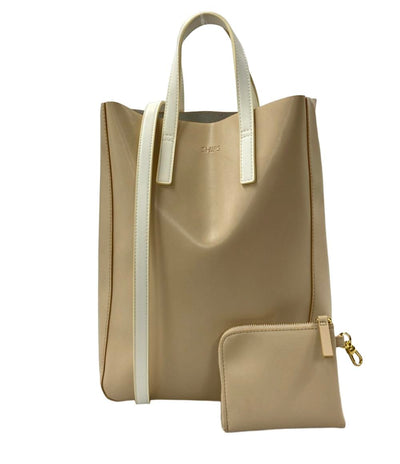 シップス 2WAY ハンドバッグ ショルダーバッグ 斜め掛け レディース SHIPS