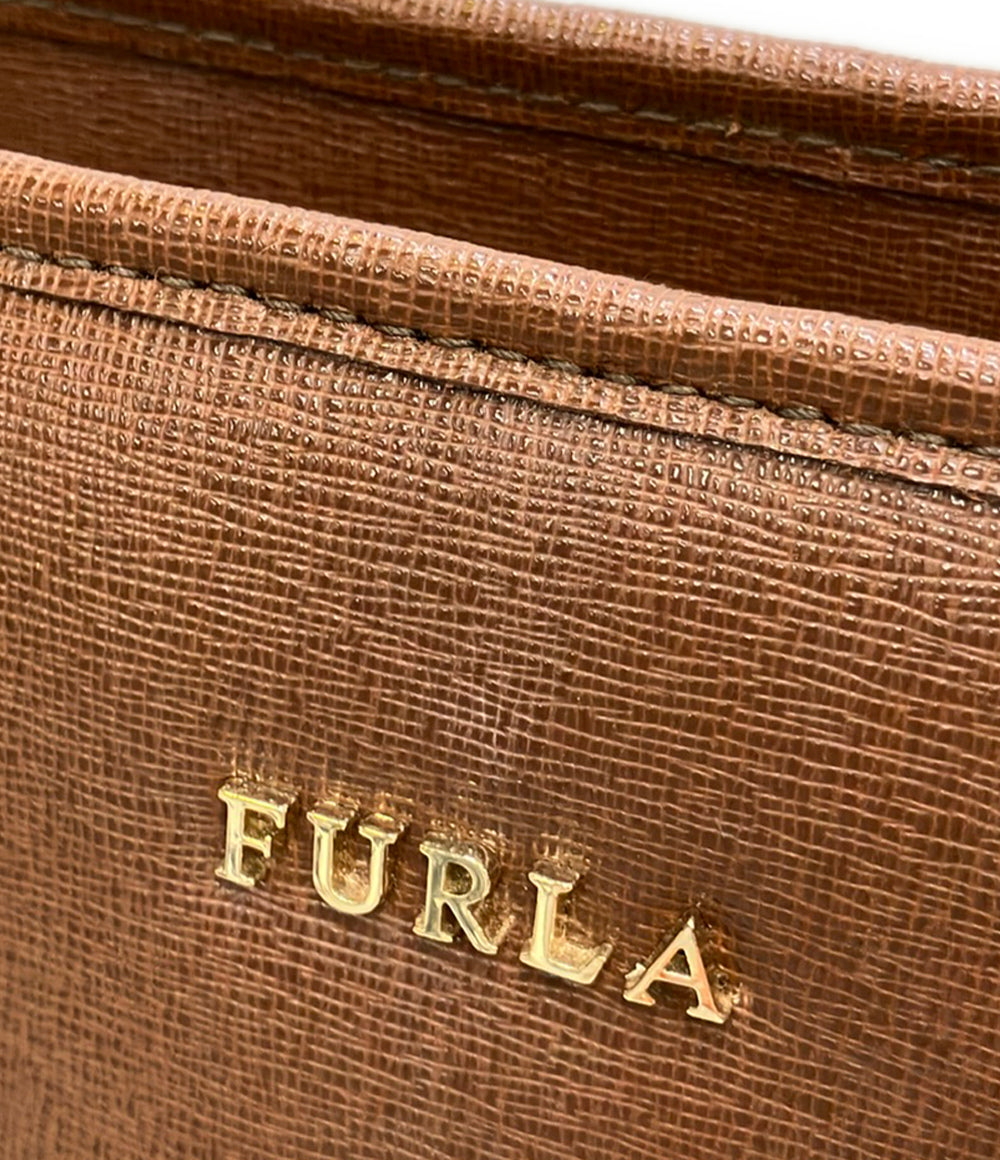 FURLA 2way ハンドバッグ ショルダーバッグ 斜め掛け レディース フルラ