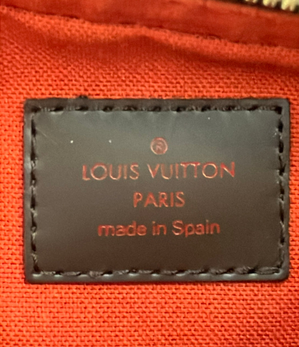 LOUIS VUITTON ボディバッグ ジェロニモス ダミエ N51994 メンズ ルイ・ヴィトン