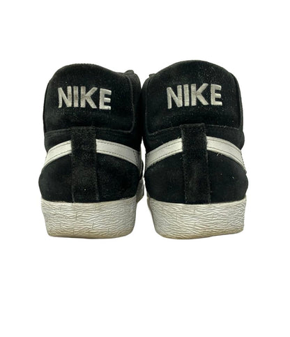 ナイキ ミドルカットスニーカー BLAZER SB 310801-007 メンズ SIZE 28 (XL) NIKE