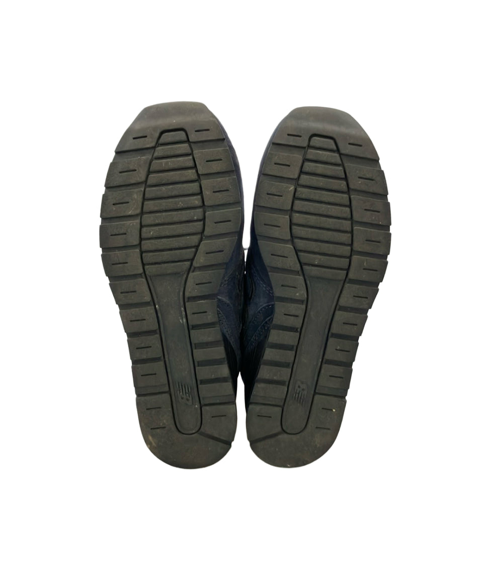 NEW BALANCE ローカットスニーカー CM996UB2 レディース SIZE 22.5 (S) ニューバランス